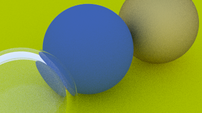 Zooming in